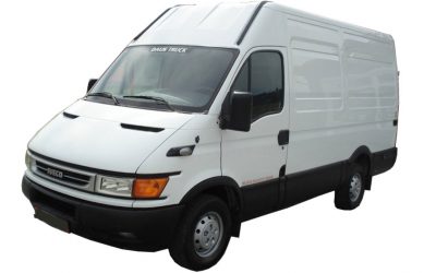 Iveco Daily 35s миркобус под наем